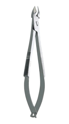 Nail Cuticle Scissor